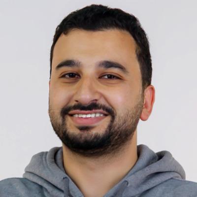 Osama Nabil