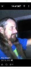Roy Knight