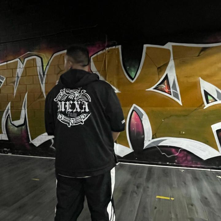 Ivan Sandoval