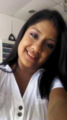 Carolina Pardave