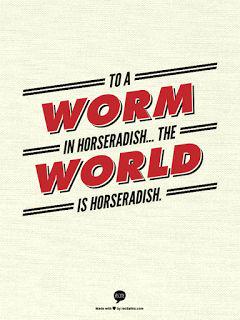 Your Perception Is Your Key To Life 