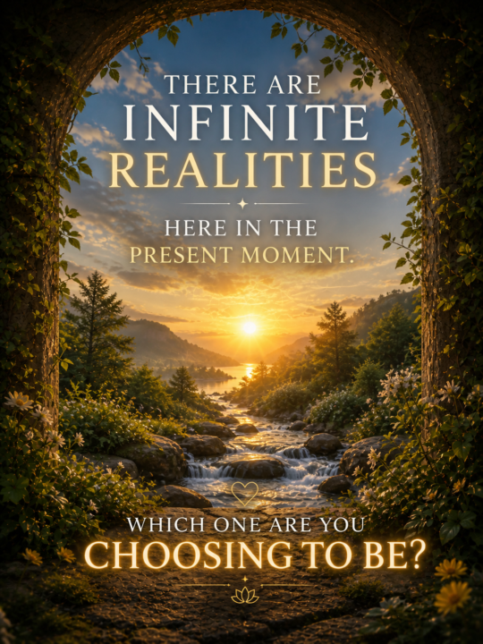 Infinite Timelines 