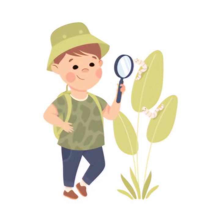 Our Inner Child's Curiosity To Life