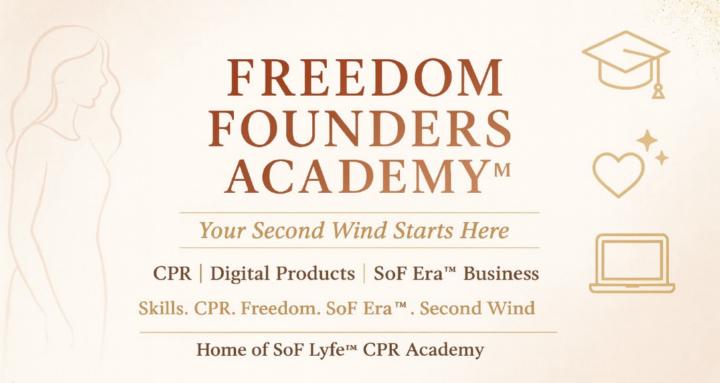 Freedom Founders Academy™