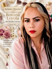 Roxana Loyola