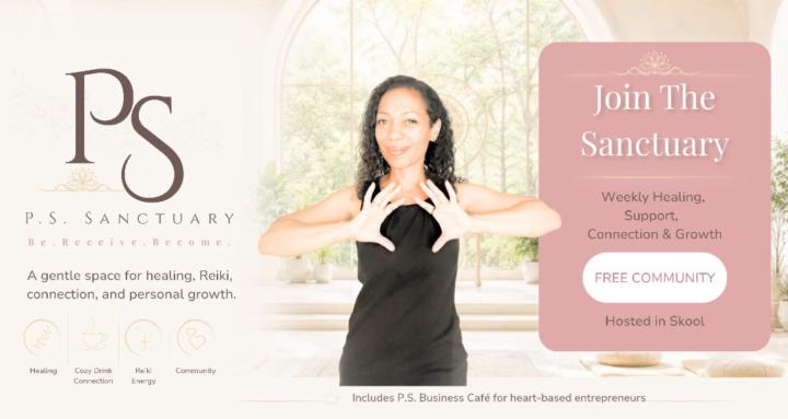 P.S. Sanctuary