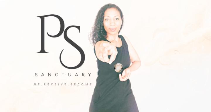 P.S. Sanctuary & Business Café