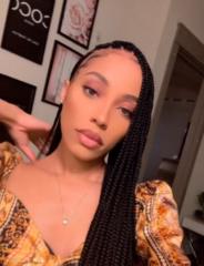 Deidra Robinson