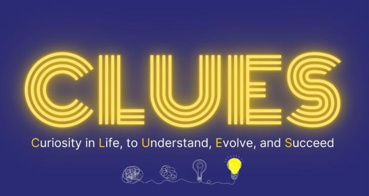 CLUES