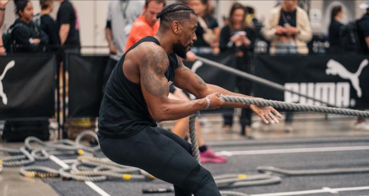 Less Brunches More Crunches