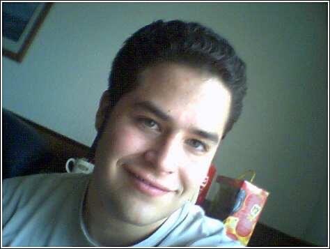 David Hernandez