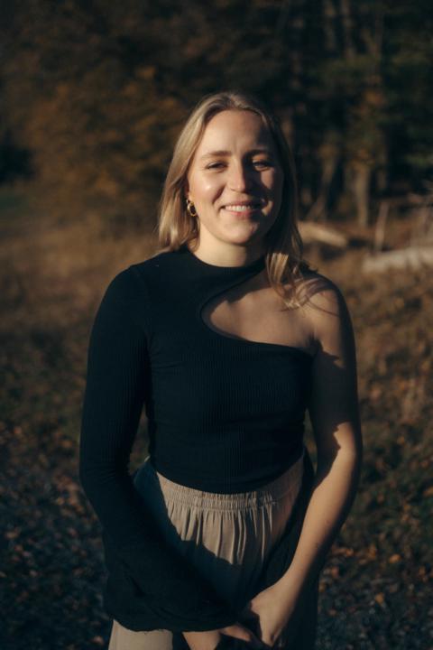 Anna Büsing