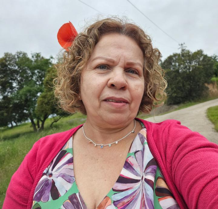 Gloria Amador