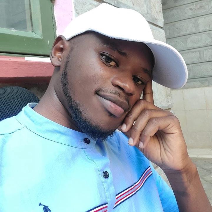 Kelvin Ngotho