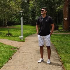 Sameer Coelho