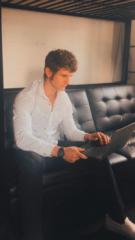 Lucas Grady