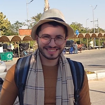 Samuel Gerges