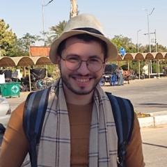 Samuel Gerges
