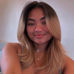 Camille Kaye Corpuz
