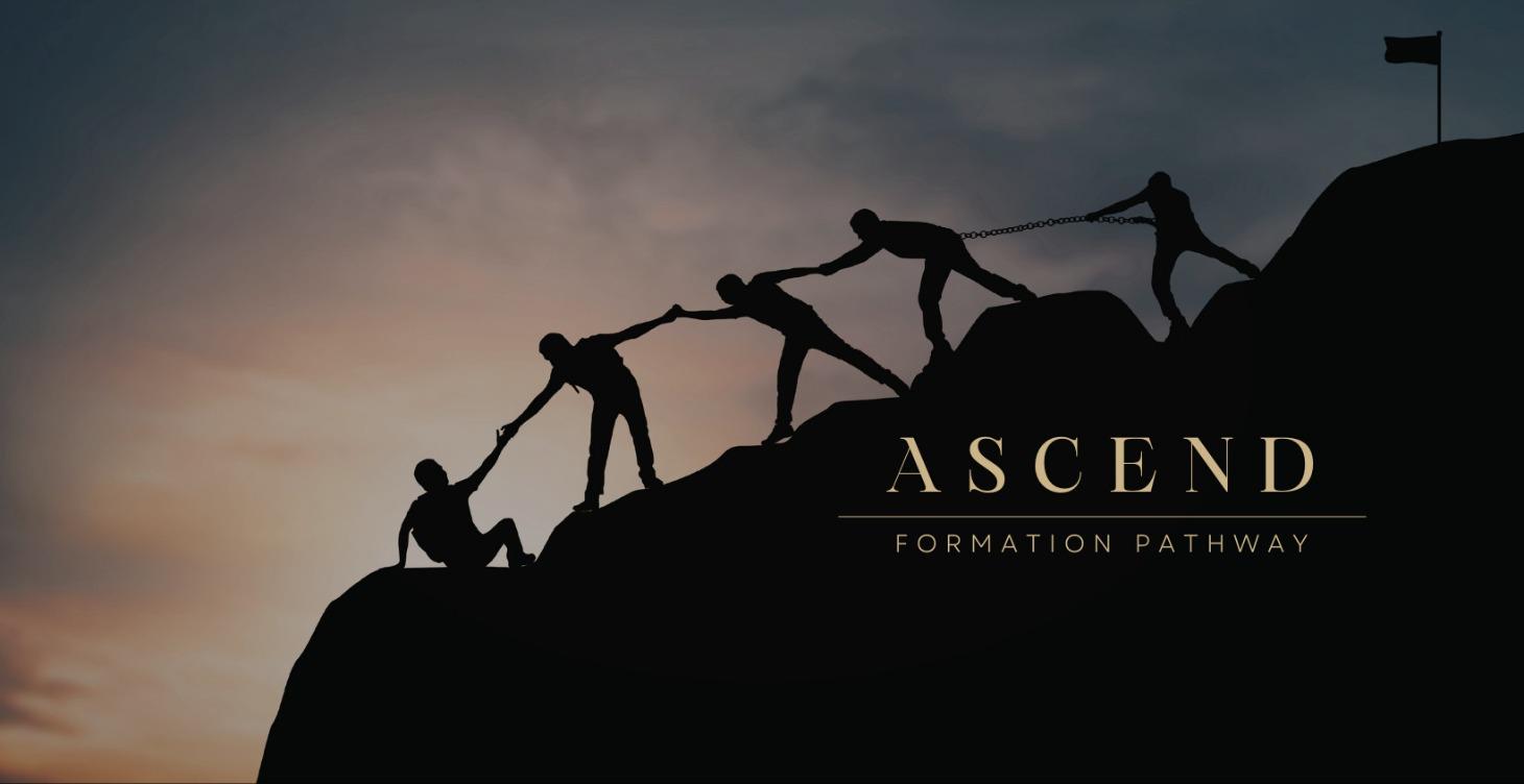 🔥 Tier 2: ASCEND | Formation Pathway