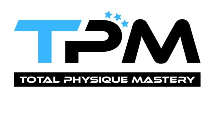 Total Physique Mastery