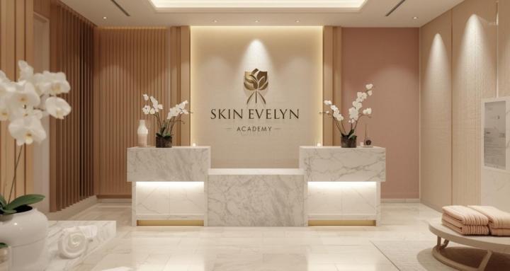 Skin Evelyn Academy