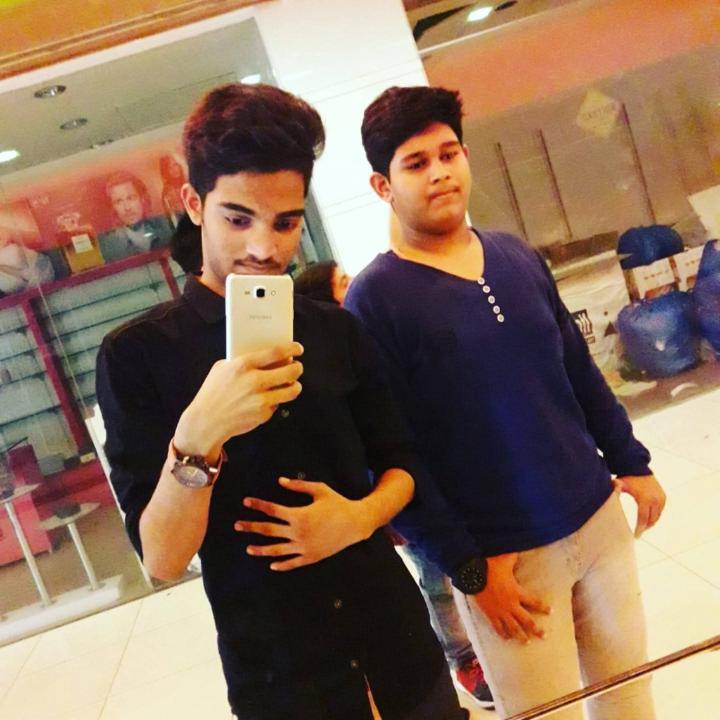 Burhan Qureshi