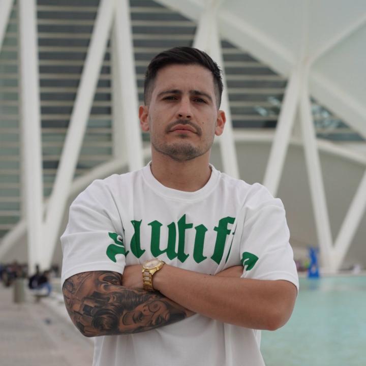 Jose adrian Amador murcia