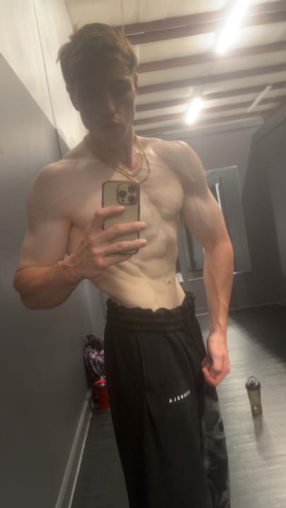 Cole Conklin