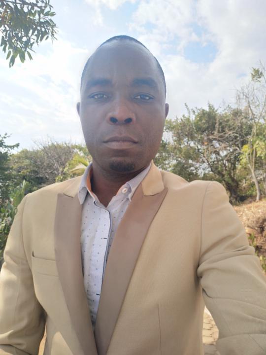 Jonathan Isac Bukutu