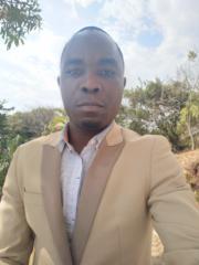 Jonathan Isac Bukutu