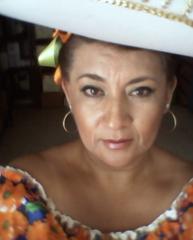 Blanca Esthela Diaz ramirez