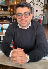 Cesar Ulises Rubio Melgar
