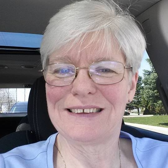 Barb Blundon
