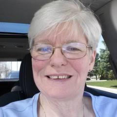 Barb Blundon