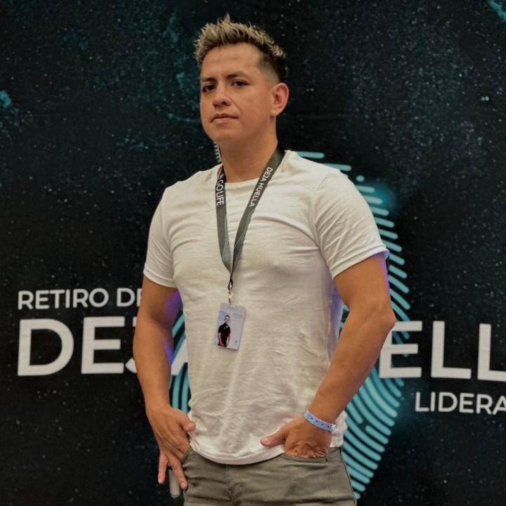 Miguel Angel Faustinos Bautista