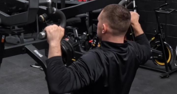 EM Performance Fitness Club