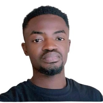 Richmond Boakye
