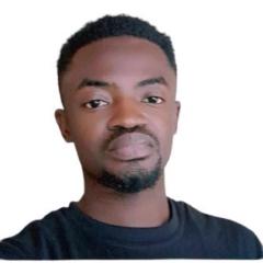 Richmond Boakye
