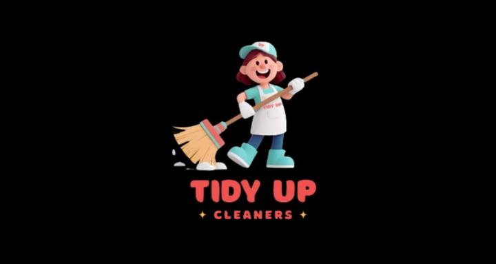 Tidy Up Cleaners Manual