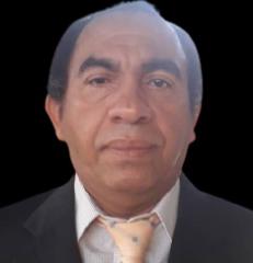 Alfredo Solorzano