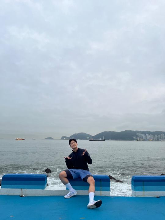 Yongseok Lee
