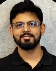 Imthiaz Ahmed