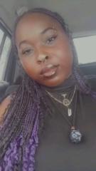 Felicia Onyx Johnson