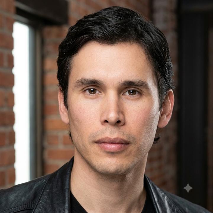 Jorge Acevedo