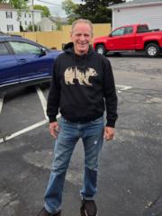 Billy King