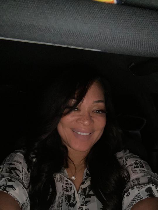Angela Henderson