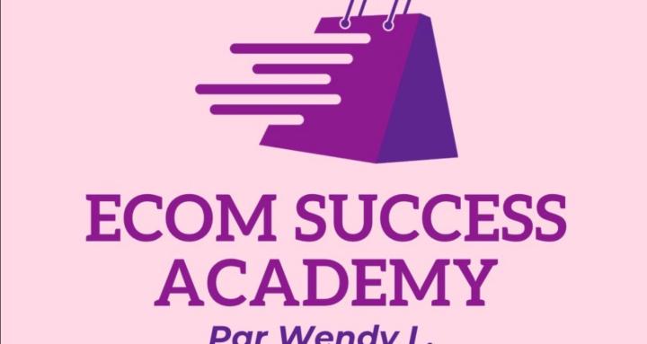 Ecom Success Academy 👑