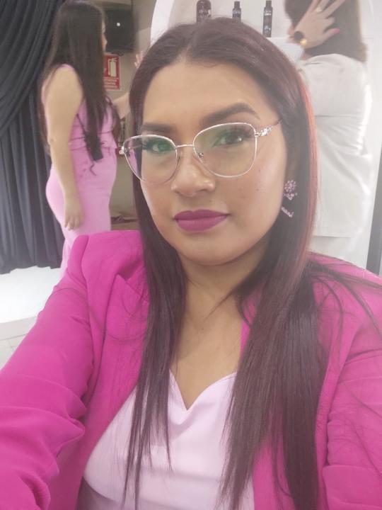 Linda Cristal Aguilar Morones