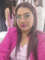 Linda Cristal Aguilar Morones